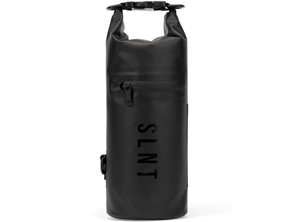 SLNT Faraday Dry Bag Black
