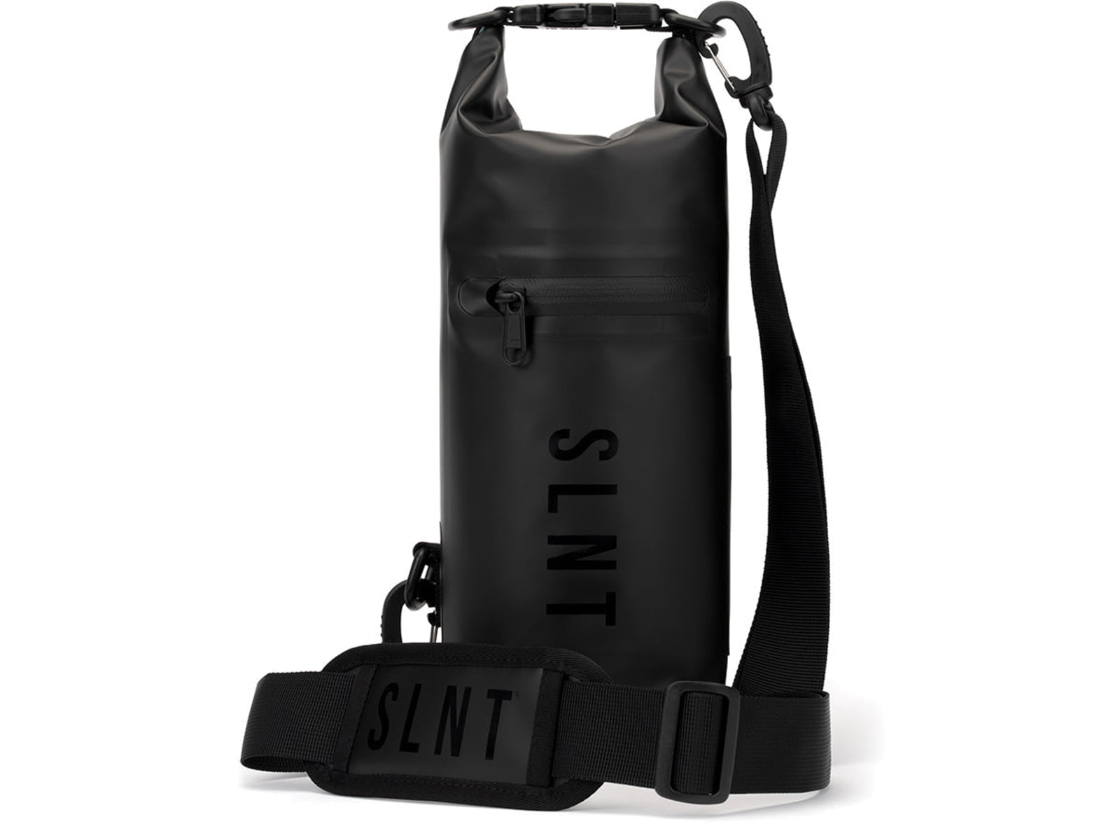 SLNT Faraday Dry Bag Black
