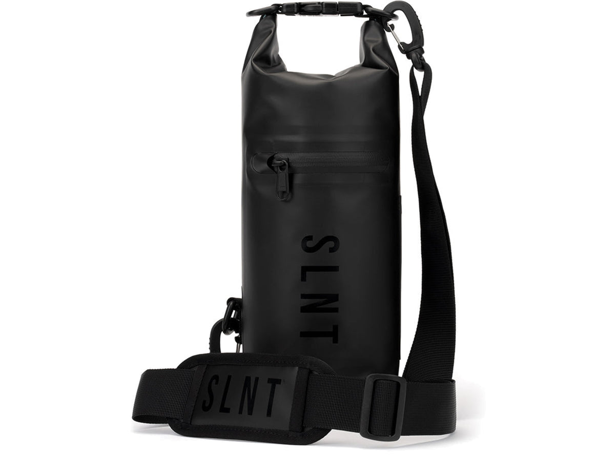 SLNT Faraday Dry Bag Black