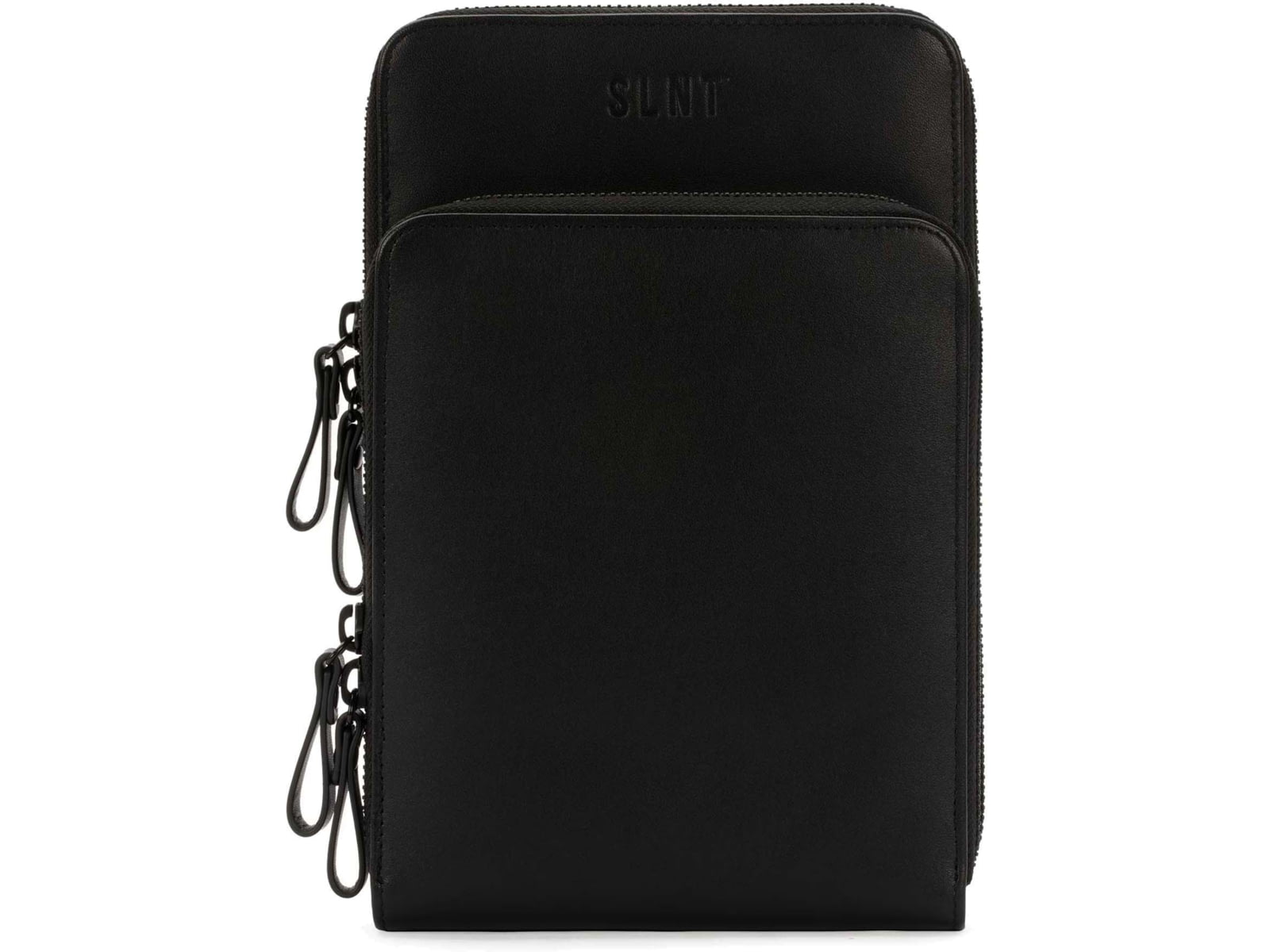 SLNT Lifestyle Faraday Sling Bag Black One Size