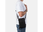 SLNT Lifestyle Faraday Sling Bag Black One Size
