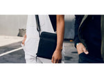 SLNT Lifestyle Faraday Sling Bag Black One Size