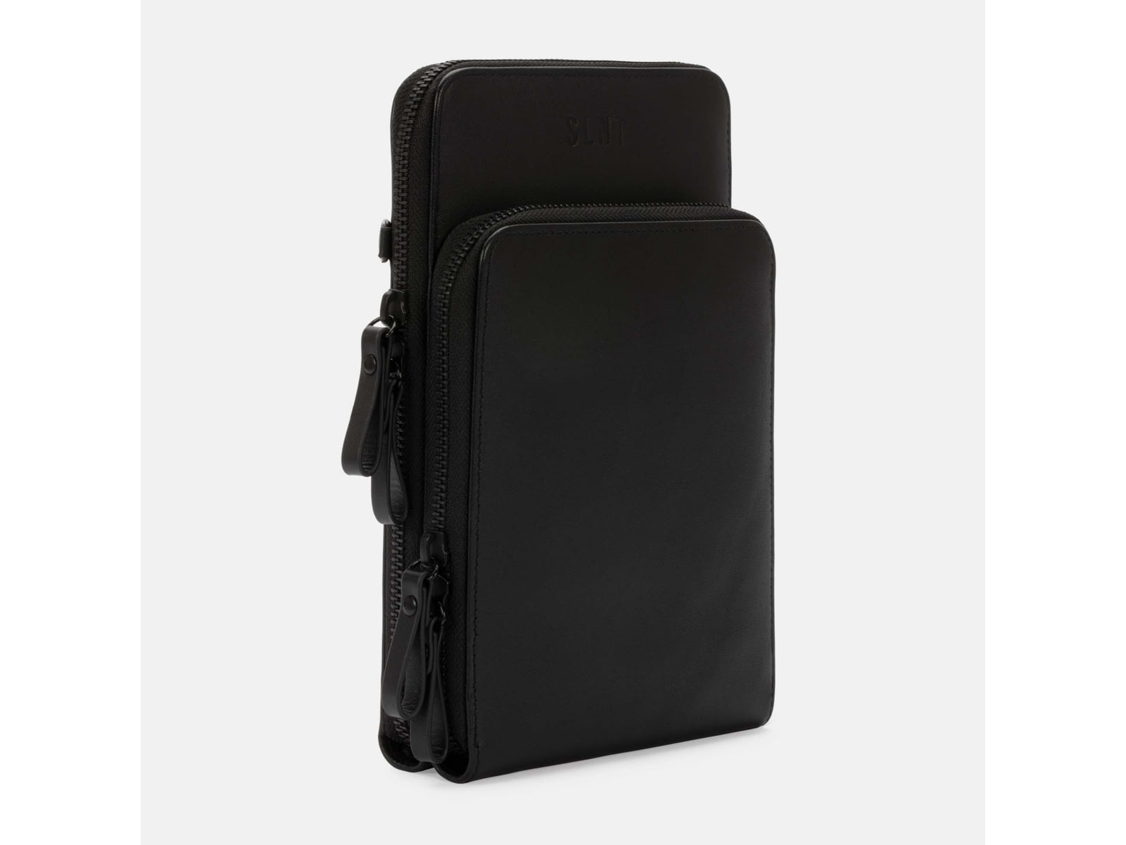 SLNT Lifestyle Faraday Sling Bag Black One Size