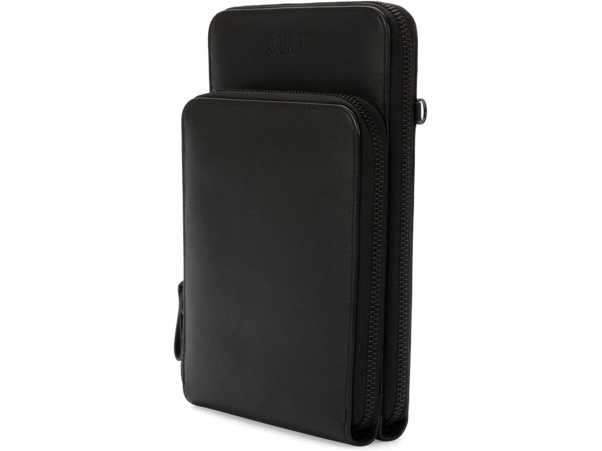 SLNT Lifestyle Faraday Sling Bag Black One Size