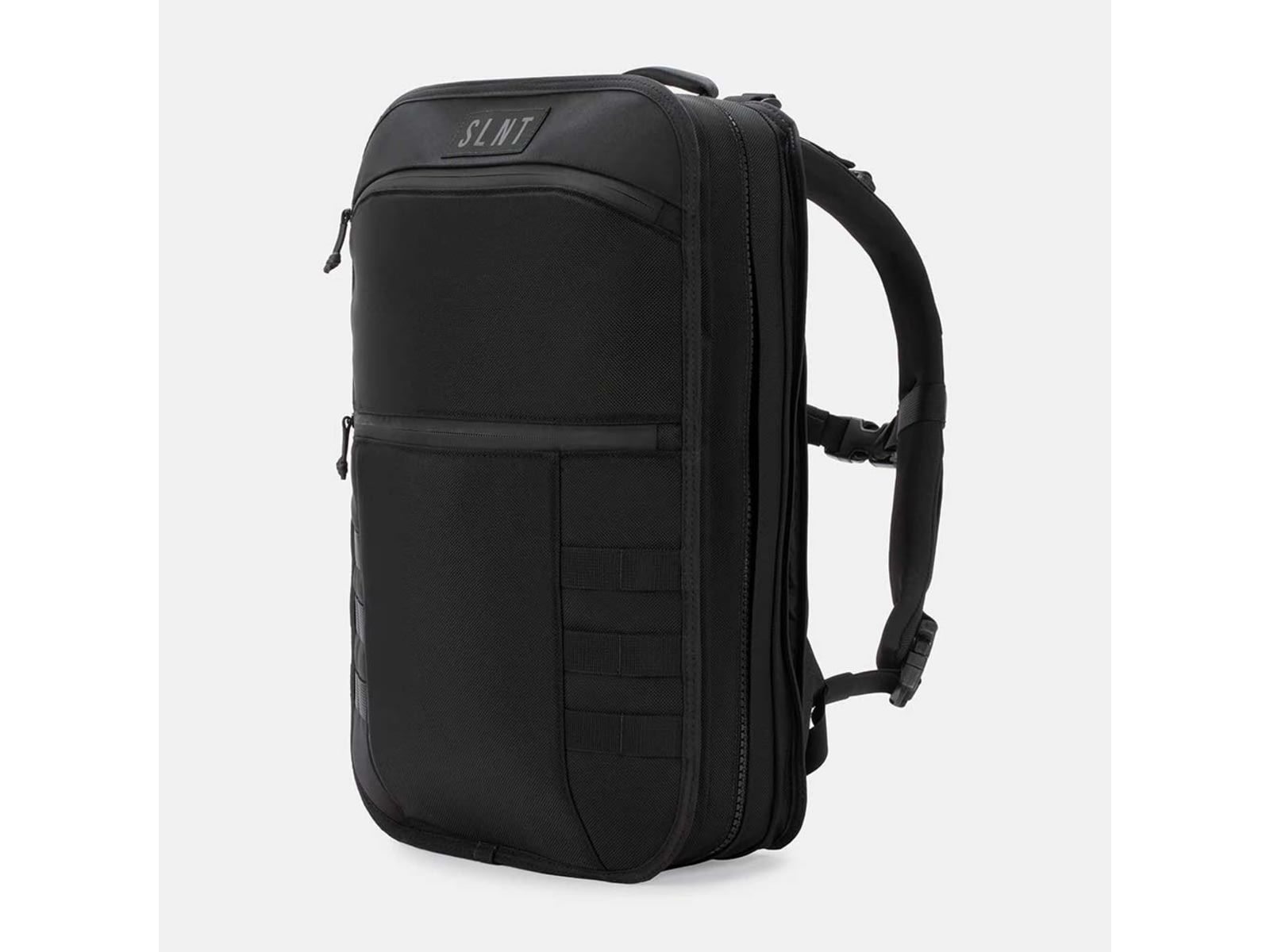 SLNT Submersible Faraday Backpack USA Berry Compliant Black 23L SP-DFT-BPB