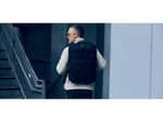 SLNT Submersible Faraday Backpack USA Berry Compliant Black 23L SP-DFT-BPB