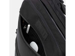 SLNT Submersible Faraday Backpack USA Berry Compliant Black 23L SP-DFT-BPB