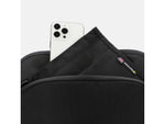 SLNT Submersible Faraday Backpack USA Berry Compliant Black 23L SP-DFT-BPB