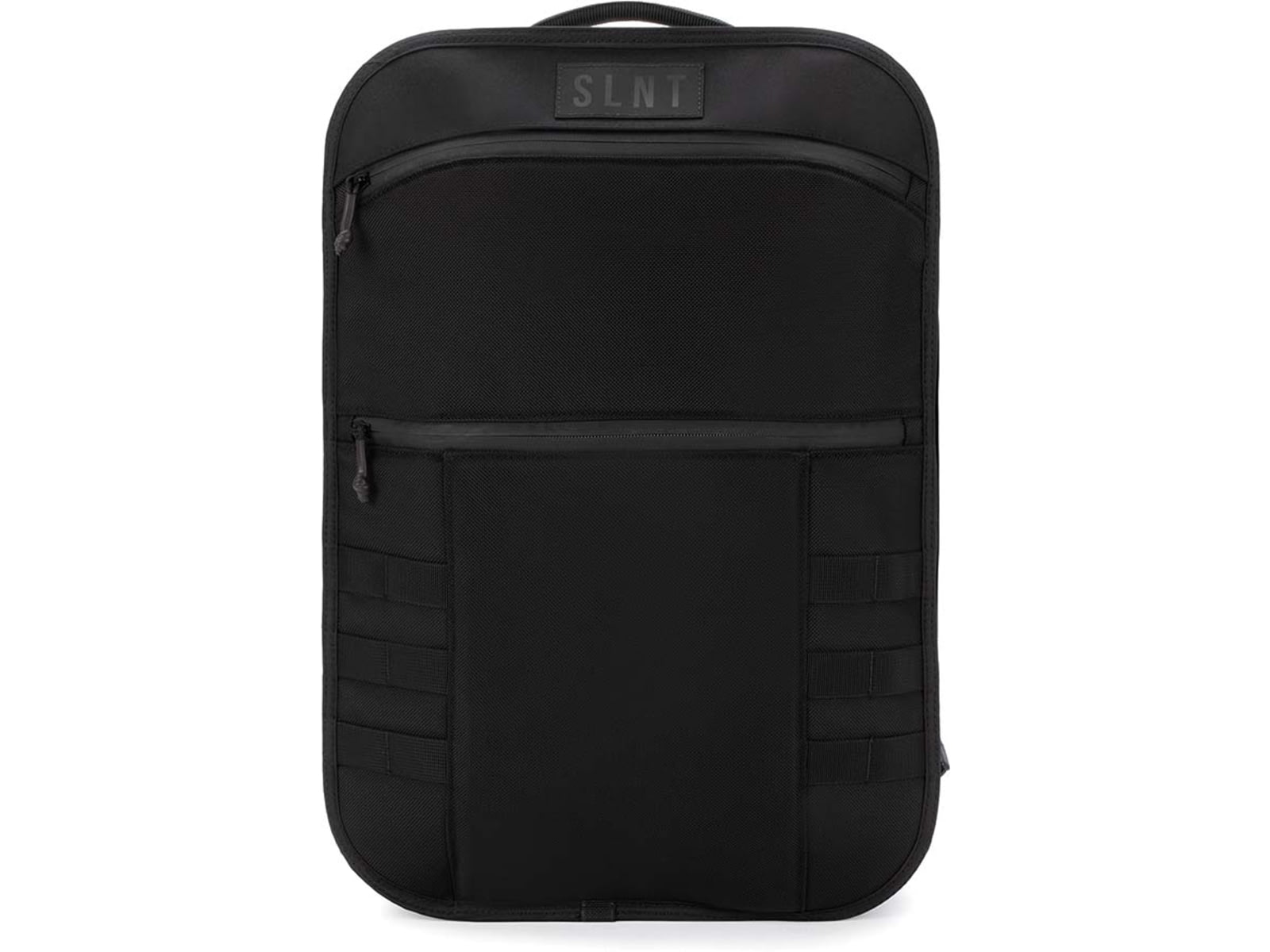 SLNT Submersible Faraday Backpack USA Berry Compliant Black 23L SP-DFT-BPB