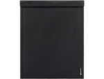 SLNT Utility Laptop Faraday Bag Black 13in