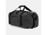 SLNT Waterproof Faraday Duffel USA Berry Compliant Black 40L SPB-DFL-BER
