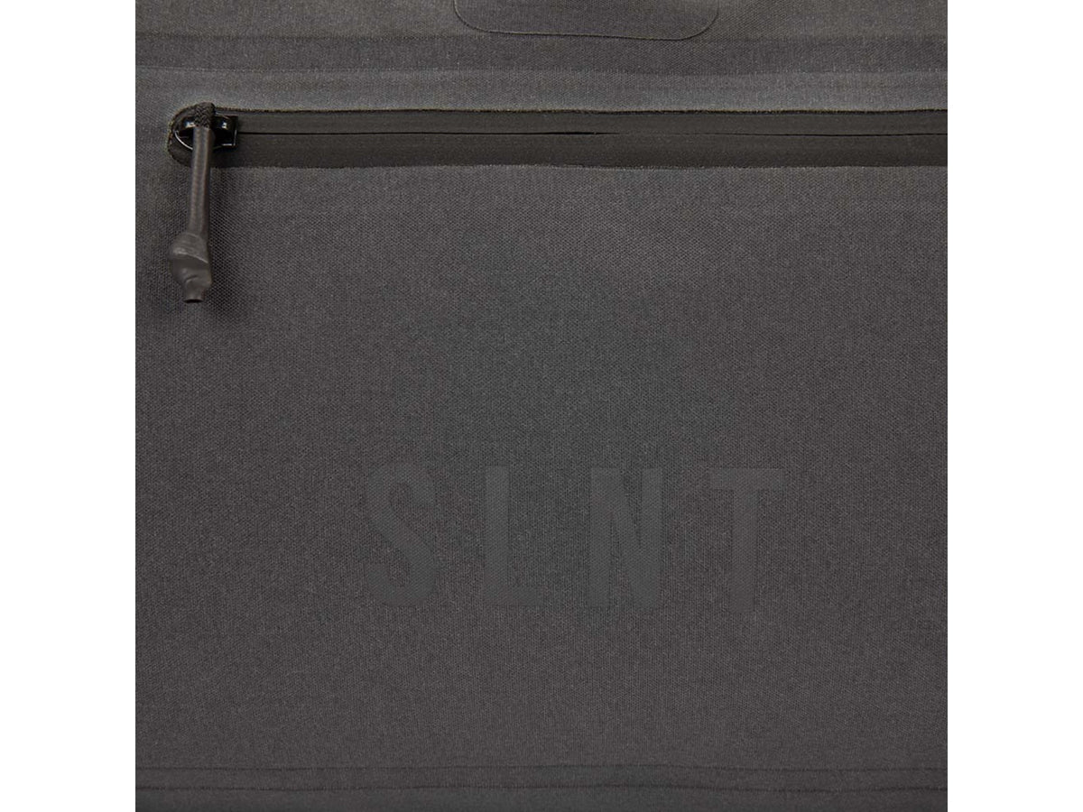 SLNT Waterproof Faraday Duffel USA Berry Compliant Black 40L SPB-DFL-BER