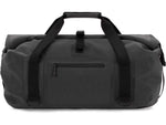 SLNT Waterproof Faraday Duffel USA Berry Compliant Black 40L SPB-DFL-BER