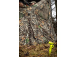 SlotLock 9 inch Anchoring 4-Stake Kit Green SL9-4B