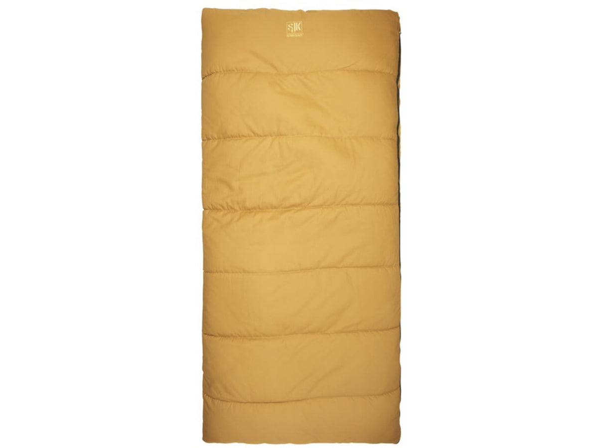 Slumberjack North Fork Sleeping Bag 10/20 Degrees Duck Long