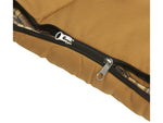 Slumberjack North Fork Sleeping Bag 10/20 Degrees Duck Long
