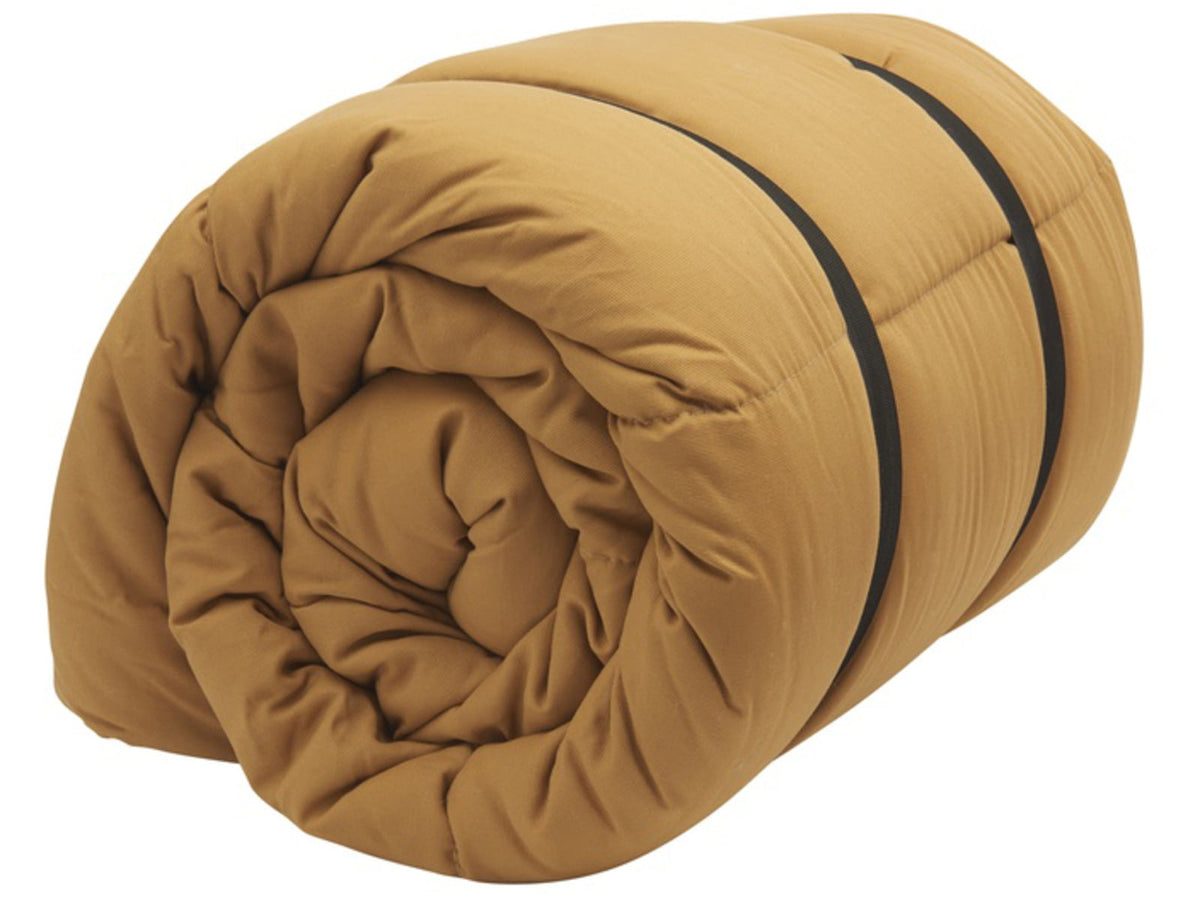 Slumberjack North Fork Sleeping Bag 10/20 Degrees Duck Long