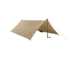 Slumberjack Satellite Tarp Tent Khaki 58755220KH