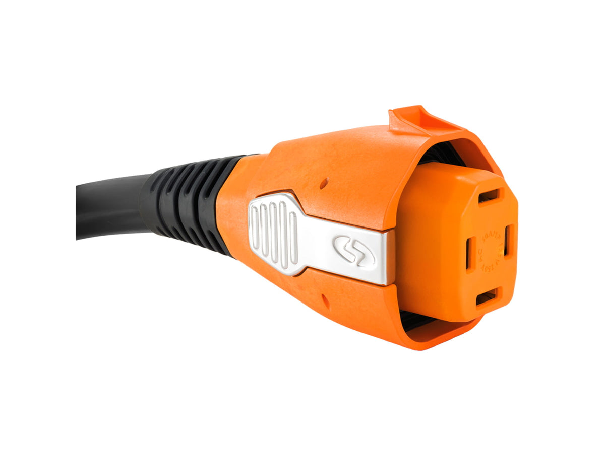SmartPlug BF50 50 AMP Female Connector One Size BF50