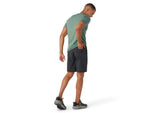 Smartwool 8 in Short - Men's Black 2XL