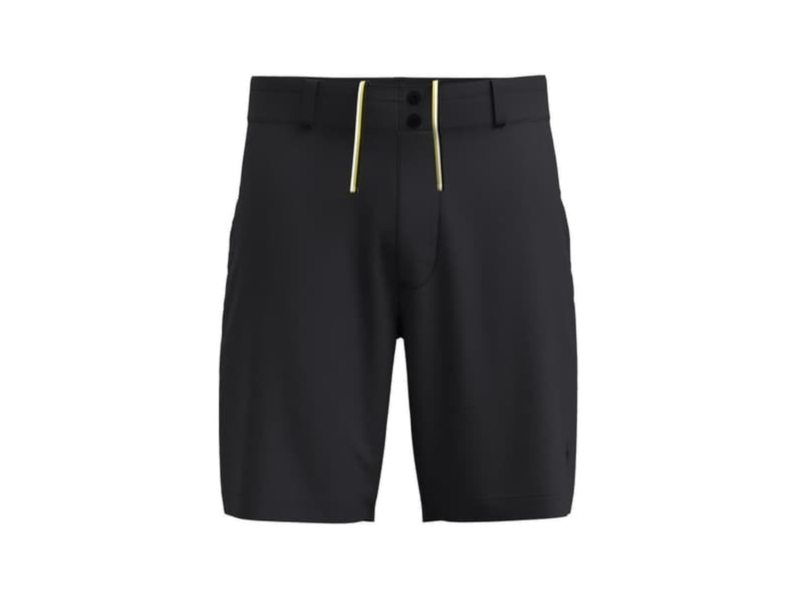 Smartwool 8 in Short - Men's Black 2XL