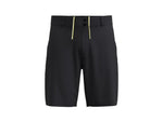 Smartwool 8 in Short - Men's Black 2XL