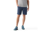 Smartwool 8 in Short - Men's Black 2XL