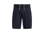 Smartwool 8 in Short - Men's Black 2XL