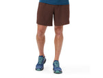 Smartwool 8 in Short - Men's Black 2XL