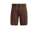 Smartwool 8 in Short - Men's Black 2XL