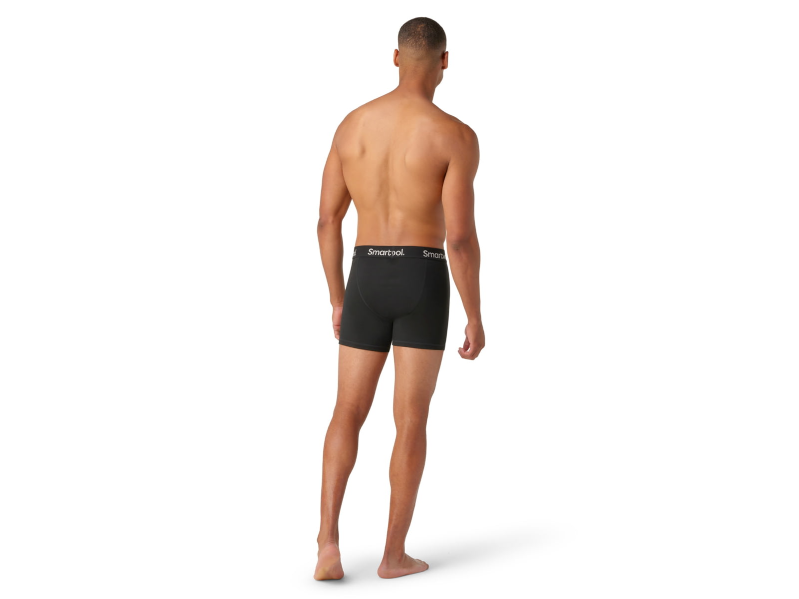 Smartwool Active Boxer Brief Boxed - Men's