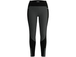 Smartwool Active Fleece Wind Tight - Women's Black