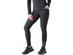 Smartwool Active Fleece Wind Tight - Women's Black