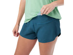 Smartwool Active Lined 3 in Short - Women's