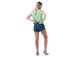 Smartwool Active Lined 3 in Short - Women's