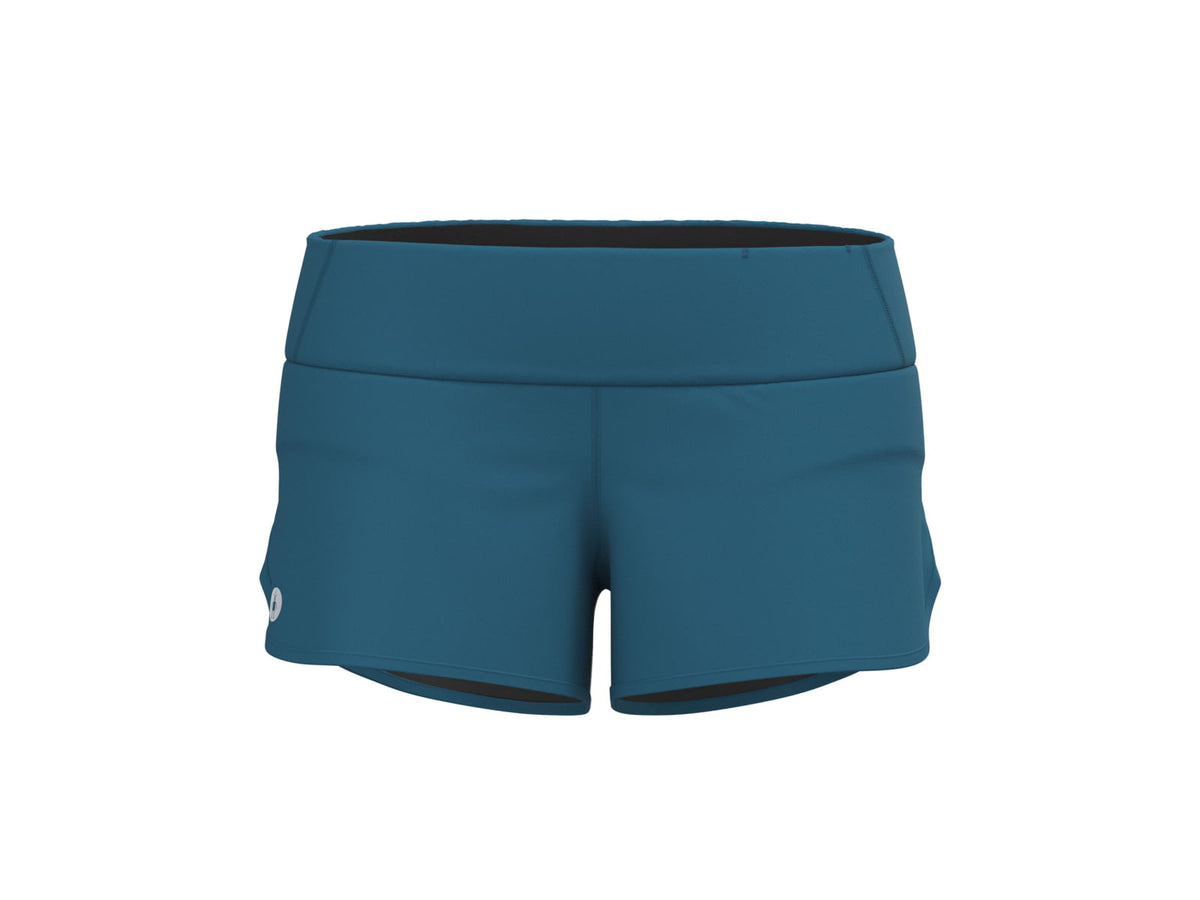 Smartwool Active Lined 3 in Short - Women's