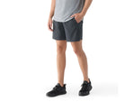 Smartwool Active Lined 7 in Short - Men's Black 2XL