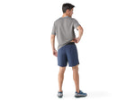 Smartwool Active Lined 7 in Short - Men's Black 2XL