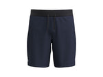 Smartwool Active Lined 7 in Short - Men's Black 2XL