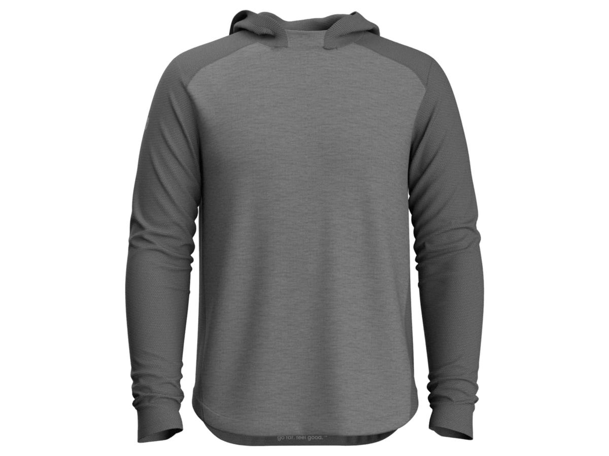 Smartwool Active Mesh Hoodie - Men's