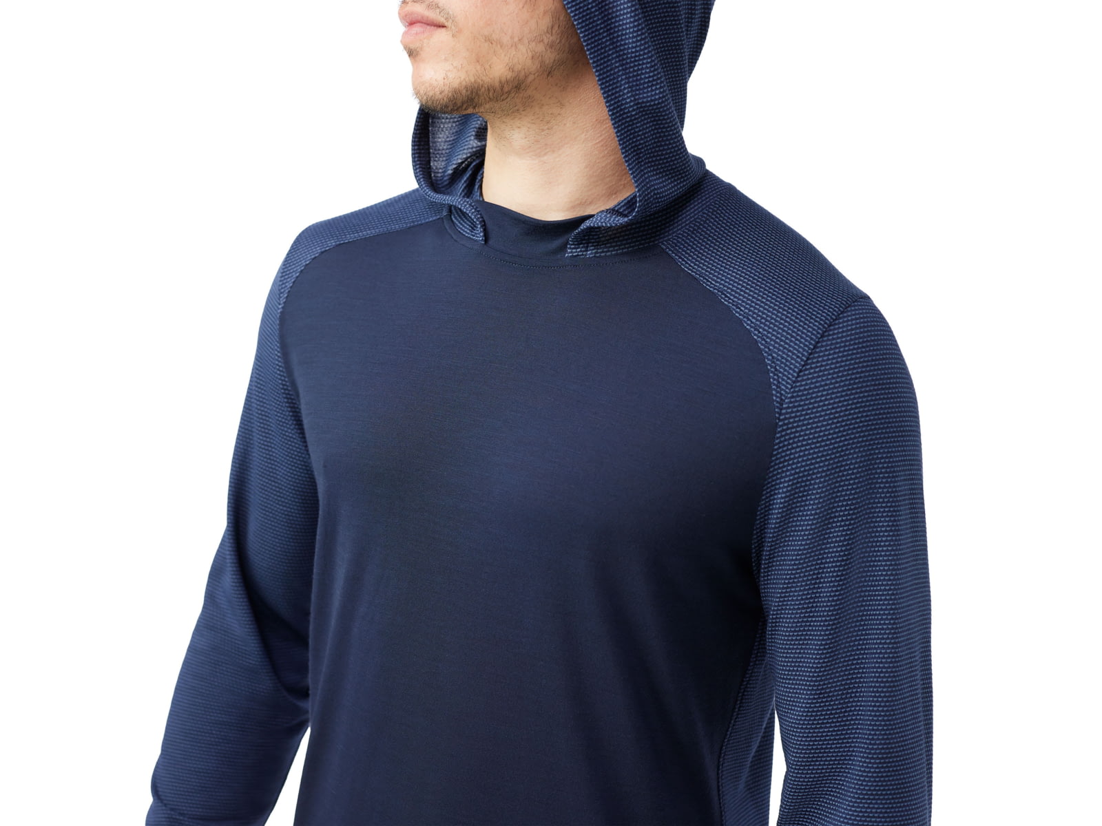 Smartwool Active Mesh Hoodie - Men's