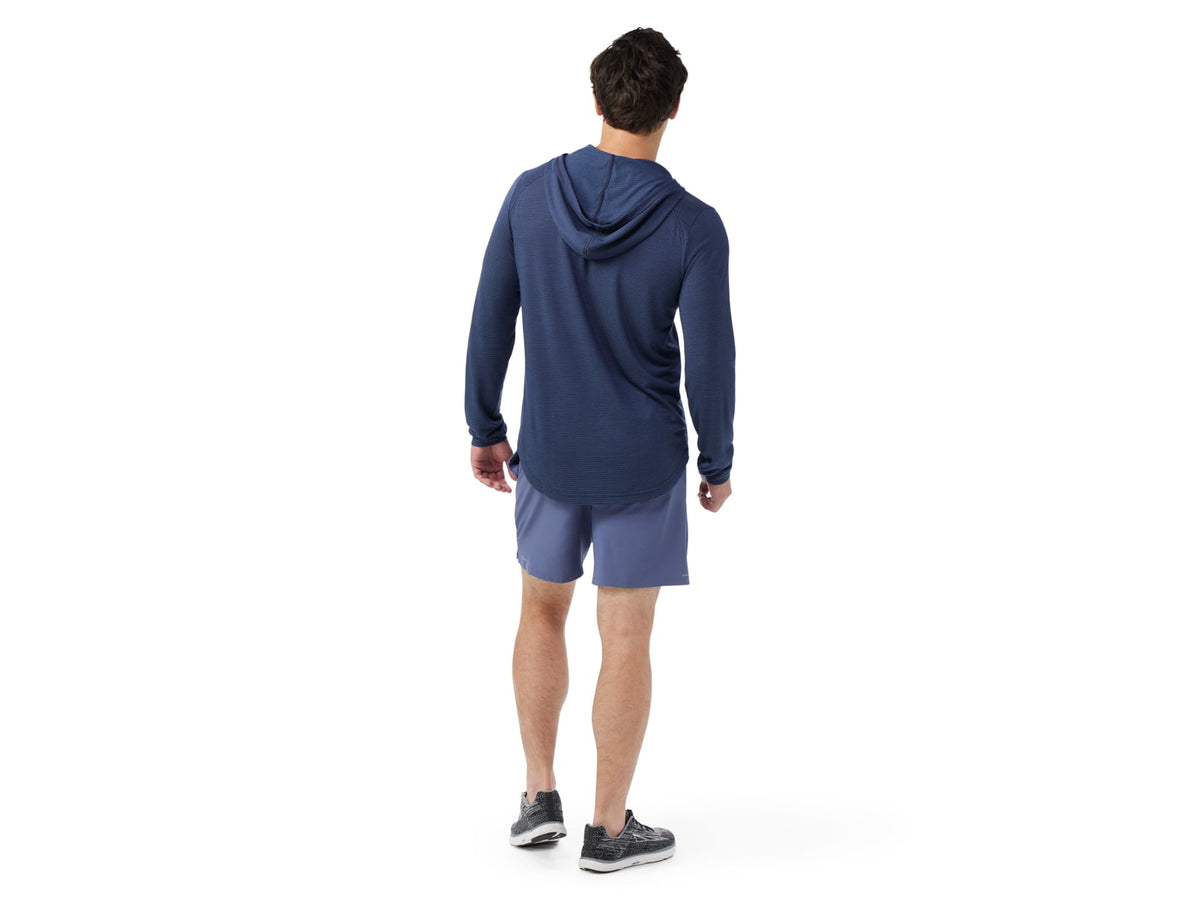 Smartwool Active Mesh Hoodie - Men's