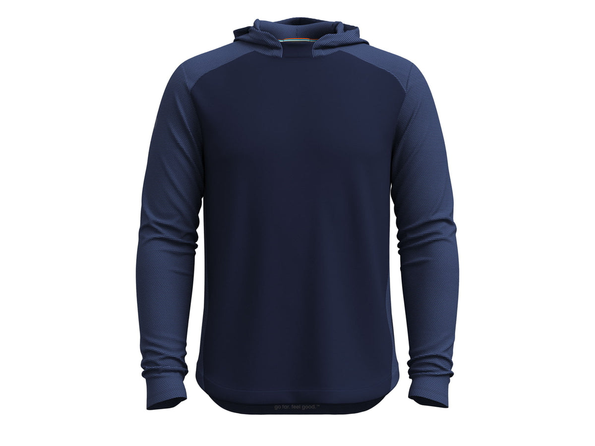Smartwool Active Mesh Hoodie - Men's