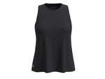 Smartwool Active Ultralite High Neck Tank - Women's Black Large