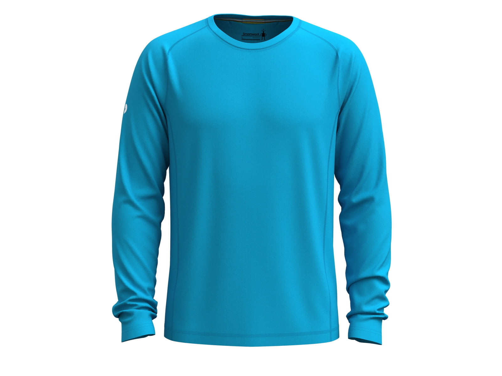 Smartwool Active Ultralite Long Sleeve - Men's