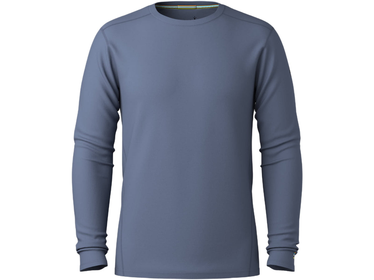 Smartwool Classic All-Season Merino Base Layer Crew - Men's