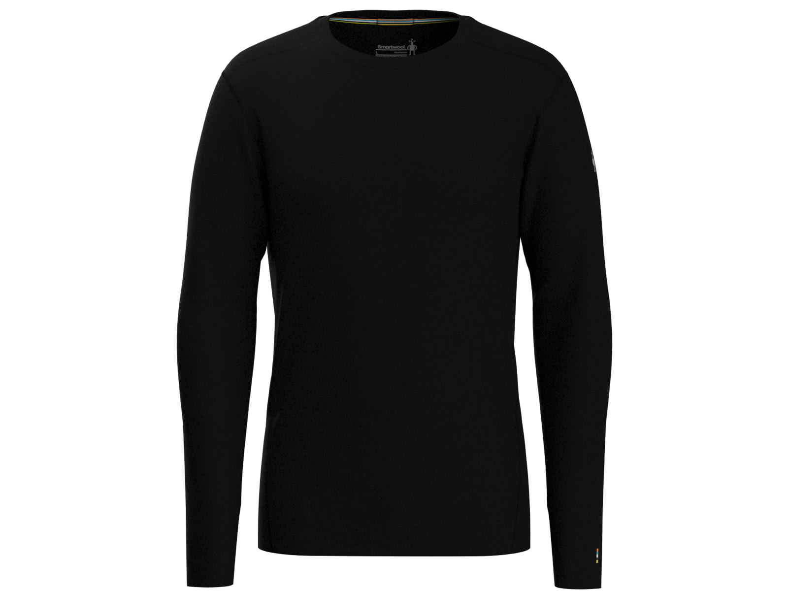 Smartwool Classic All-Season Merino Base Layer Long Sleeve - Men's
