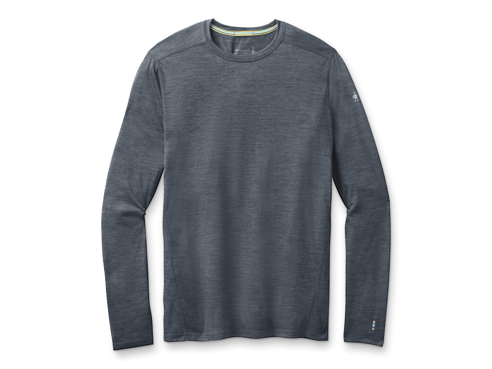 Smartwool Classic All-Season Merino Base Layer Long Sleeve - Men's