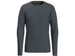 Smartwool Classic All-Season Merino Base Layer Long Sleeve - Men's