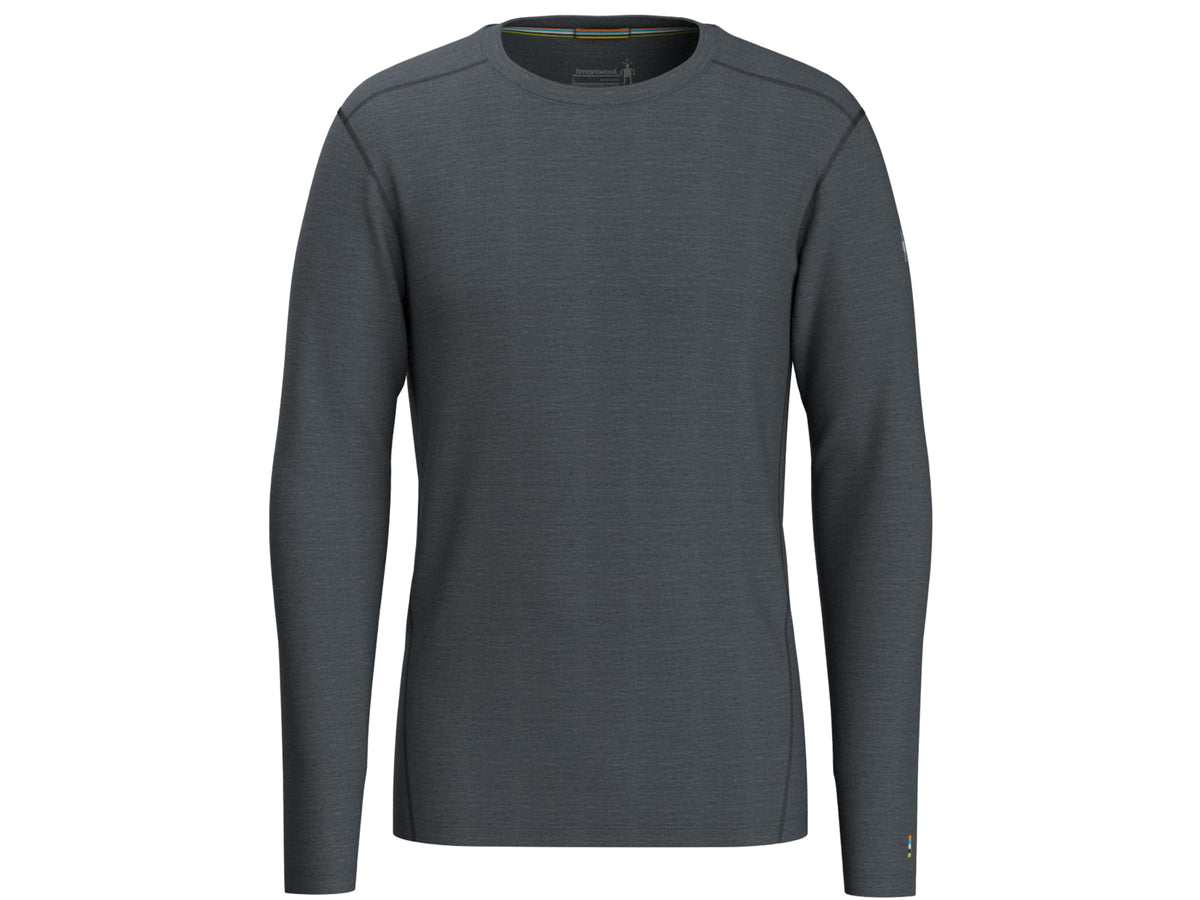 Smartwool Classic All-Season Merino Base Layer Long Sleeve - Men's